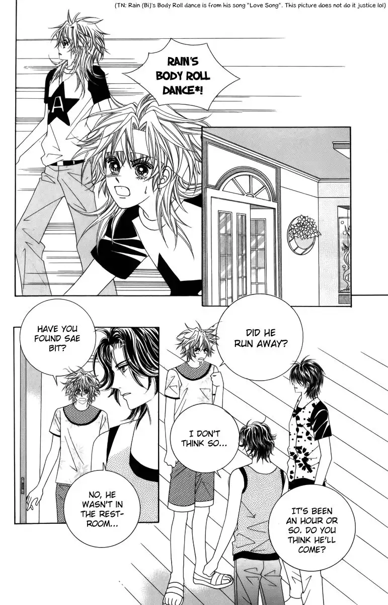 Nice Guy Syndrome Chapter 12 10